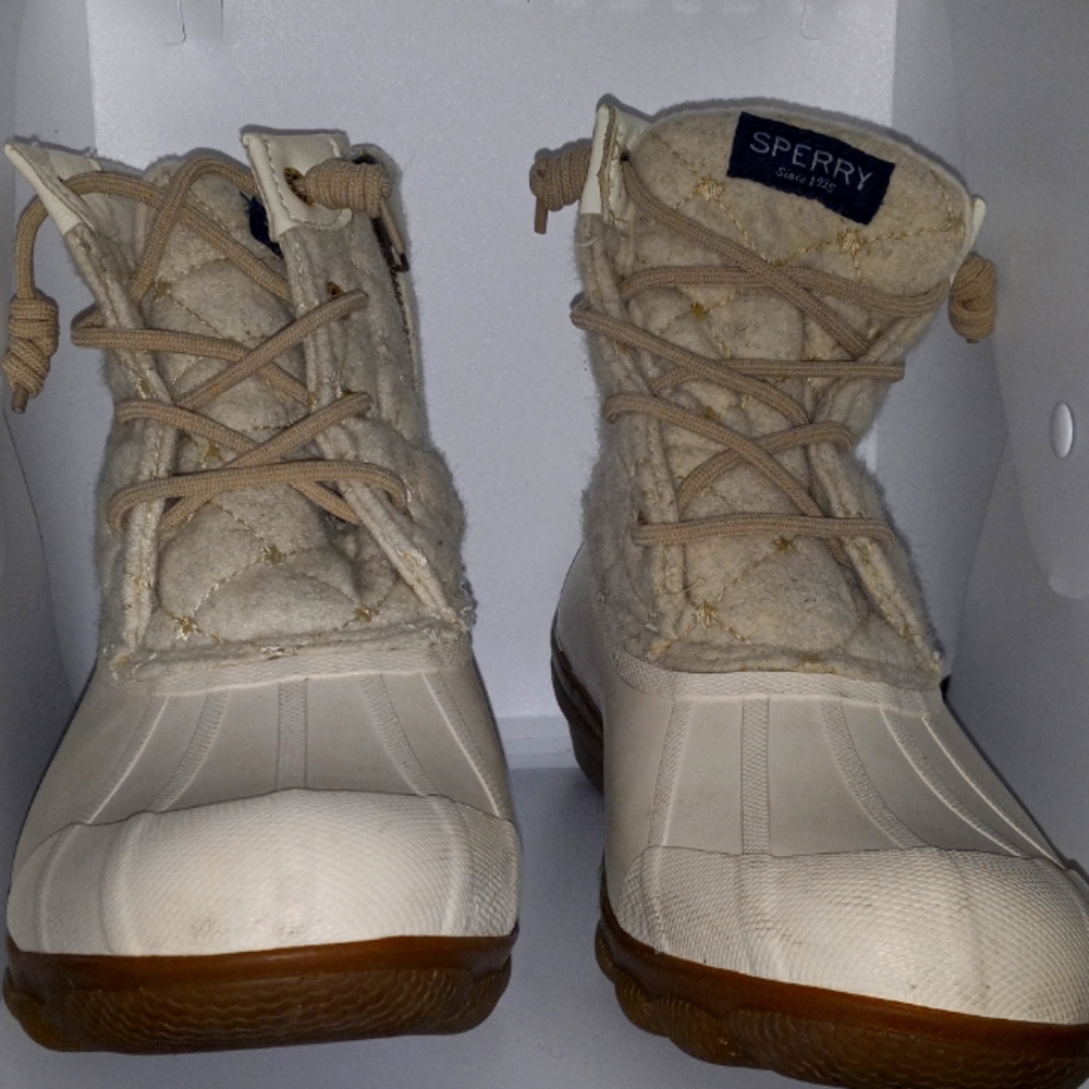 Sperry
